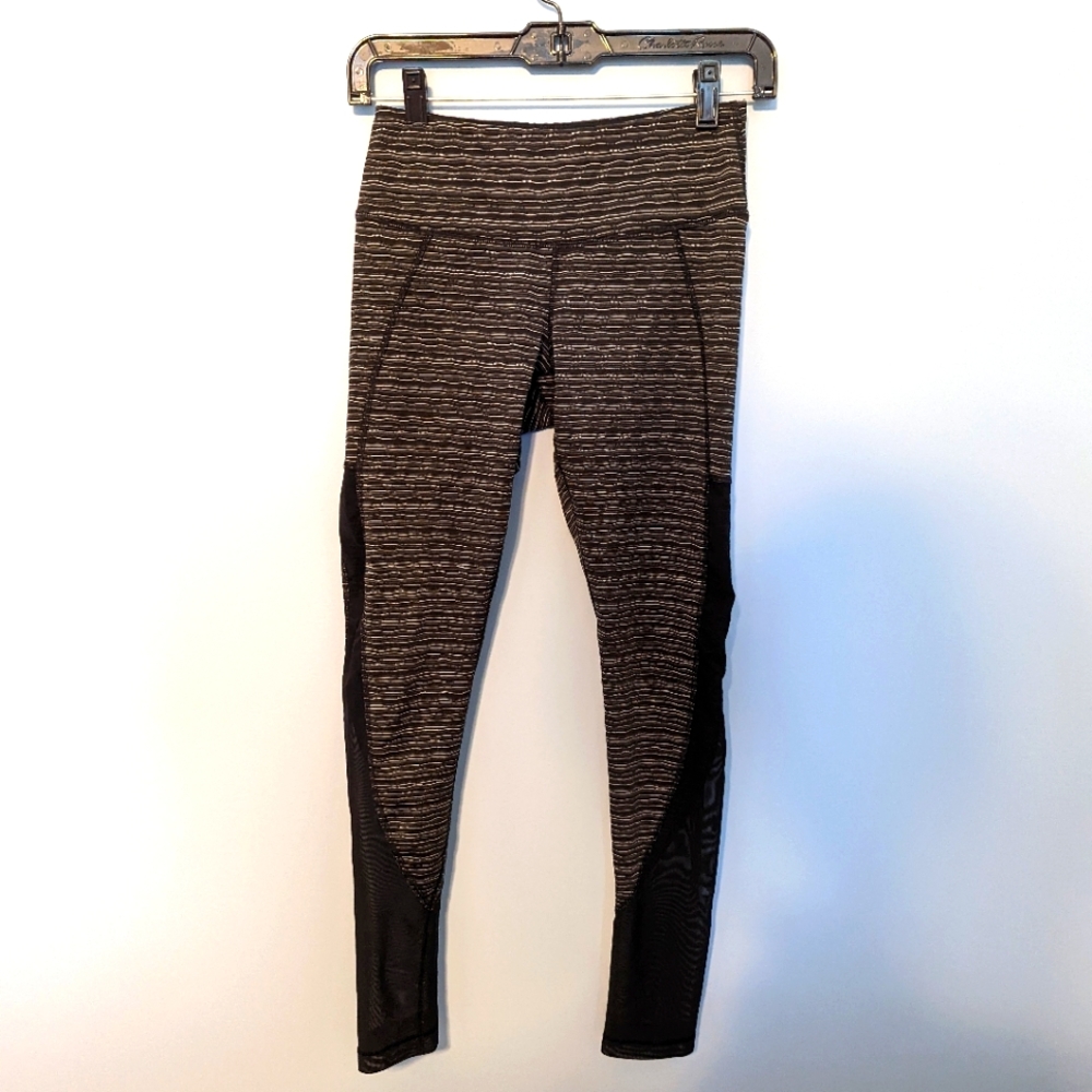 90 Degree Workout Leggings